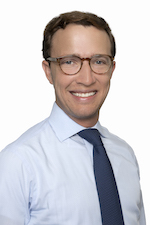 Schlesinger, Max D.